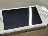 PSP-2000 CERAMIC WHITE Console Japan - With Defects GE1781