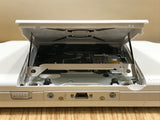 PSP-2000 CERAMIC WHITE Console Japan - With Defects GE1781