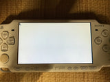PSP-2000 CERAMIC WHITE Console Japan - With Defects GE1781