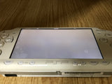 PSP-2000 CERAMIC WHITE Console Japan - With Defects GE1781