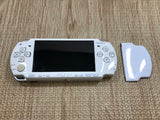 PSP-2000 CERAMIC WHITE Console Japan - With Defects GE1781