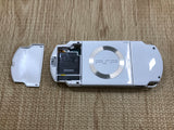 PSP-2000 CERAMIC WHITE Console Japan - With Defects GE1781