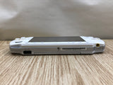 PSP-2000 CERAMIC WHITE Console Japan - With Defects GE1781
