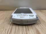 PSP-2000 CERAMIC WHITE Console Japan - With Defects GE1781