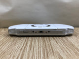 PSP-2000 CERAMIC WHITE Console Japan - With Defects GE1781