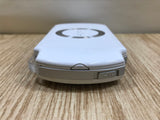 PSP-2000 CERAMIC WHITE Console Japan - With Defects GE1781