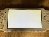 PSP-2000 CERAMIC WHITE Console Japan - With Defects GE1782