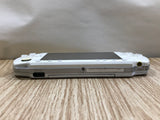 PSP-2000 CERAMIC WHITE Console Japan - With Defects GE1782