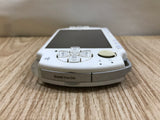 PSP-2000 CERAMIC WHITE Console Japan - With Defects GE1782