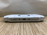 PSP-2000 CERAMIC WHITE Console Japan - With Defects GE1782