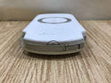 PSP-2000 CERAMIC WHITE Console Japan - With Defects GE1782
