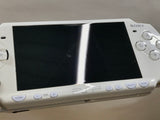 PSP-2000 CERAMIC WHITE Console Japan - Not Working GE1783