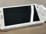 PSP-2000 CERAMIC WHITE Console Japan - Not Working GE1783