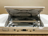PSP-2000 CERAMIC WHITE Console Japan - Not Working GE1783