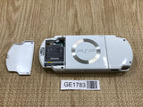 PSP-2000 CERAMIC WHITE Console Japan - Not Working GE1783