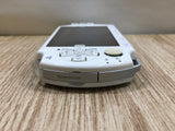 PSP-2000 CERAMIC WHITE Console Japan - Not Working GE1783
