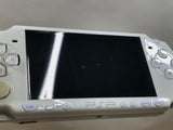 PSP-2000 CERAMIC WHITE Console Japan - Not Working GE1783