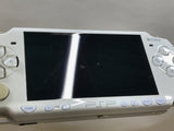 PSP-2000 CERAMIC WHITE Console Japan - Not Working GE1783