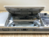 PSP-2000 ICE Silver Console Japan - With Defects GE1784