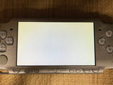 PSP-2000 ICE Silver Console Japan - With Defects GE1784