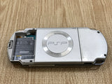 PSP-2000 ICE Silver Console Japan - With Defects GE1784