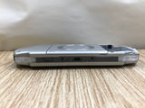 PSP-2000 ICE Silver Console Japan - With Defects GE1784