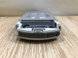 PSP-2000 ICE Silver Console Japan - With Defects GE1784