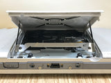 PSP-2000 ICE Silver Console Japan - With Defects GE1785