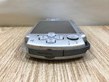 PSP-2000 ICE Silver Console Japan - With Defects GE1785