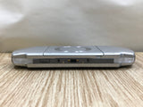 PSP-2000 ICE Silver Console Japan - With Defects GE1785
