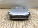 PSP-2000 ICE Silver Console Japan - With Defects GE1785
