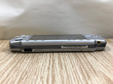PSP-2000 ICE Silver Console Japan - With Defects GE1786