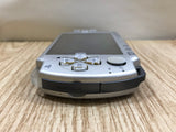 PSP-2000 ICE Silver Console Japan - With Defects GE1786