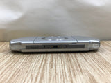 PSP-2000 ICE Silver Console Japan - With Defects GE1786