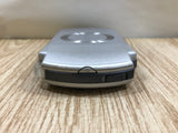 PSP-2000 ICE Silver Console Japan - With Defects GE1786
