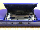 PSP-2000 METALLIC BLUE Console Japan - With Defects GE1787