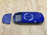 PSP-2000 METALLIC BLUE Console Japan - With Defects GE1787