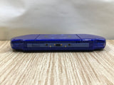 PSP-2000 METALLIC BLUE Console Japan - With Defects GE1787