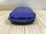 PSP-2000 METALLIC BLUE Console Japan - With Defects GE1787