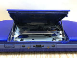 PSP-2000 METALLIC BLUE Console Japan - With Defects GE1788