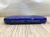 PSP-2000 METALLIC BLUE Console Japan - With Defects GE1788