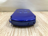 PSP-2000 METALLIC BLUE Console Japan - With Defects GE1788