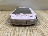 PSP-2000 ROSE PINK Console Japan - With Defects GE1789
