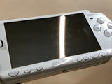 PSP-2000 FELICIA BLUE Console Japan - With Defects GE1791