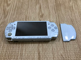 PSP-2000 FELICIA BLUE Console Japan - With Defects GE1791