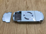 PSP-2000 FELICIA BLUE Console Japan - With Defects GE1791