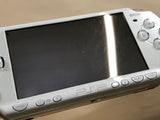 PSP-2000 FELICIA BLUE Console Japan - With Defects GE1792