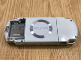 PSP-2000 FELICIA BLUE Console Japan - With Defects GE1792