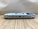PSP-2000 FELICIA BLUE Console Japan - With Defects GE1792