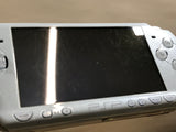 PSP-2000 FELICIA BLUE Console Japan - With Defects GE1792